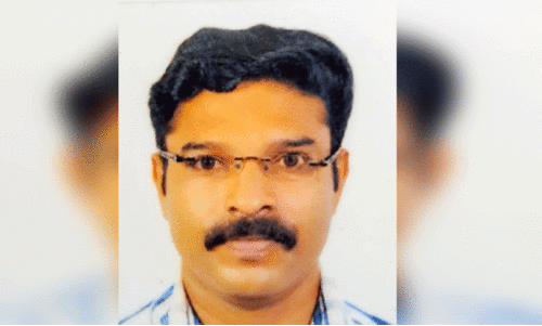 ഫി​റോ​സ് ഖാ​ൻ