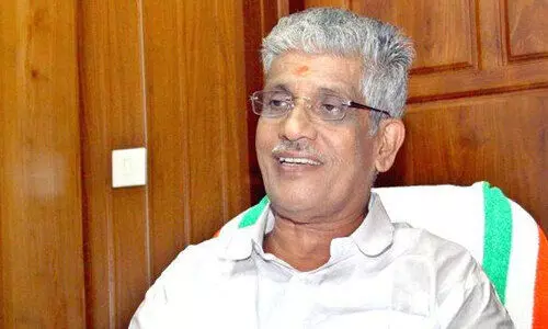 മിത്ത്​ വിവാദം: മാറി മാറി നിലപാടുകൾ സ്വീകരിച്ച്​ സുകുമാരൻ നായർ