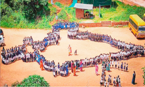 Independence Day Celebration