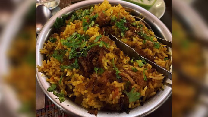 ചിക്കൻ വിഭവത്തിൽ എലിയുടെ മാംസത്തിന്റെ ഭാഗം; കേസെടുത്ത് പൊലീസ്