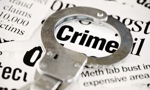 വനിത കോൺസ്റ്റബിളിനെ സ്റ്റേഷനിൽ കയറി മർദിച്ചു; രണ്ട് സ്ത്രീകൾക്കെതിരെ കേസ്