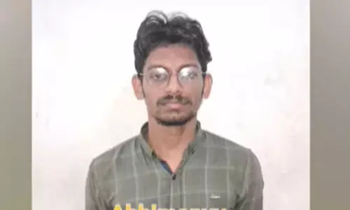 ​കൊച്ചി മാളി​ലെ ശുചിമുറിയിൽ ഒളികാമറ: ഇൻഫോപാർക്ക് ജീവനക്കാരൻ അറസ്റ്റിൽ