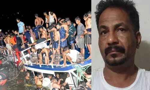 താനൂർ ബോട്ടപകടം: ഒന്നാം പ്രതി നാസറിന് ജാമ്യം