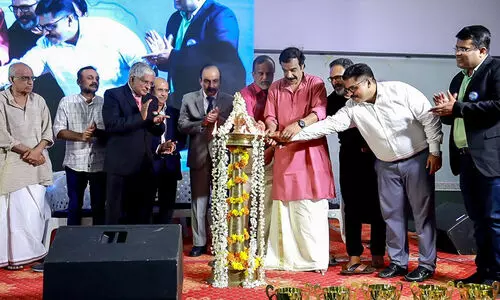 വിദ്യാർഥികളുടെ സ്വപ്നം യാഥാർത്ഥ്യമാക്കാൻ അധ്യാപകരും രക്ഷിതാക്കളും കൈകോർക്കണം -പി.എസ്.കെ ഡ്രീം ദെം ഗ്രാന്റ് ഫിനാലെ