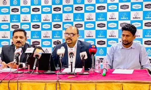 സൽക്കാരത്തിന് രുചി പകരാൻ കാൻറീൻ ഗ്രൂപ്പ് ബത്ഹയിൽ; ഉദ്​ഘാടനം നാളെ