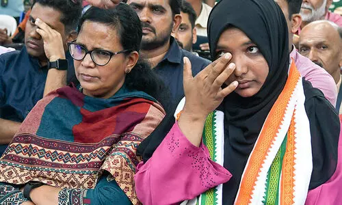 Harshina, medical negligence