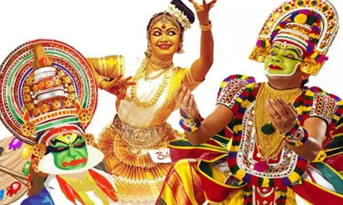 state school festival