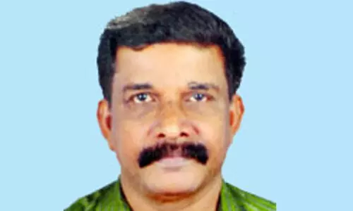 suresh kumar