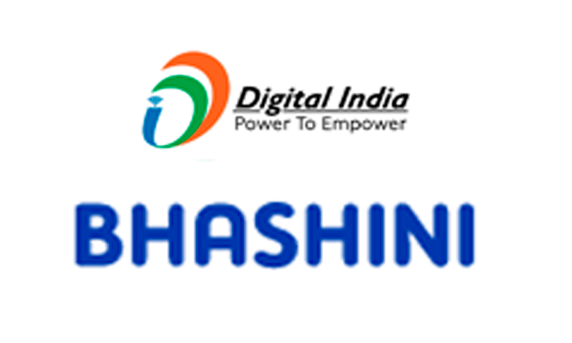 Digital India to next level; Bhashini