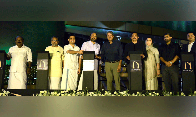 Nippon Group Nippon Group