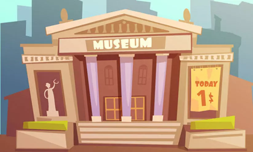 പൈ​തൃ​ക മ്യൂ​സി​യം മ​ങ്ക​ട​യി​ൽ സം​ര​ക്ഷി​ക്കും