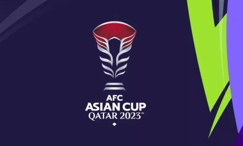asian cup