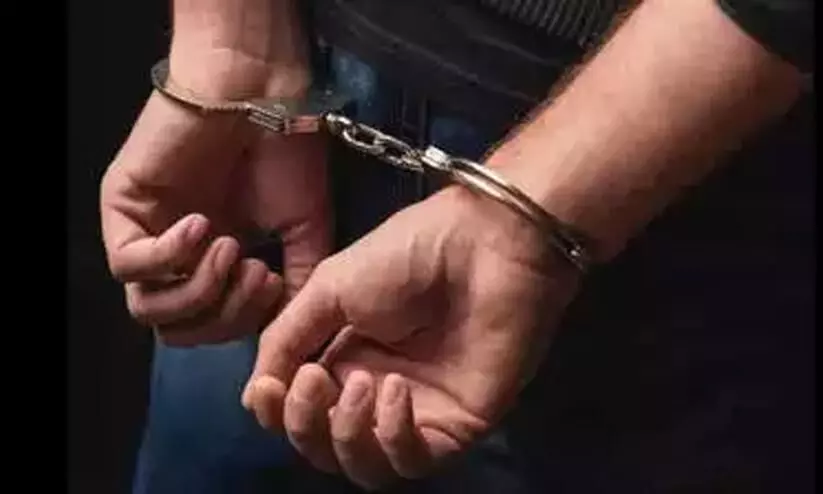 Teen murders grandmother, aunt in Madurai Teen murders grandmother, aunt in Madurai