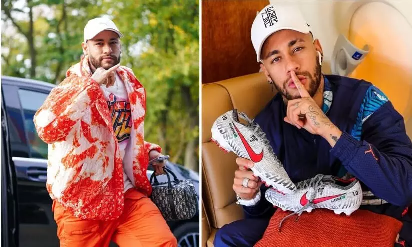 Neymars outrageous demands in order to join Al-Hilal from PSG