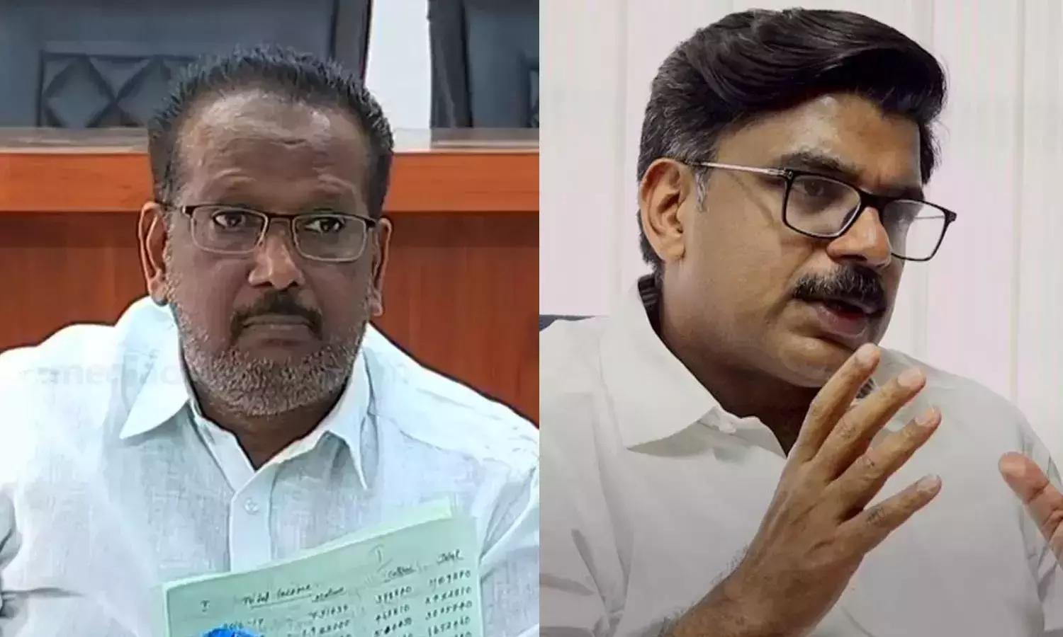 മാത്യു കുഴൽനാടൻ വരുമാനത്തിന്റെ 30 മടങ്ങ് സ്വത്ത് സമ്പാദിച്ചെന്ന് സി.പി.എം മാത്യു കുഴൽനാടൻ വരുമാനത്തിന്റെ 30 മടങ്ങ് സ്വത്ത് സമ്പാദിച്ചെന്ന് സി.പി.എം