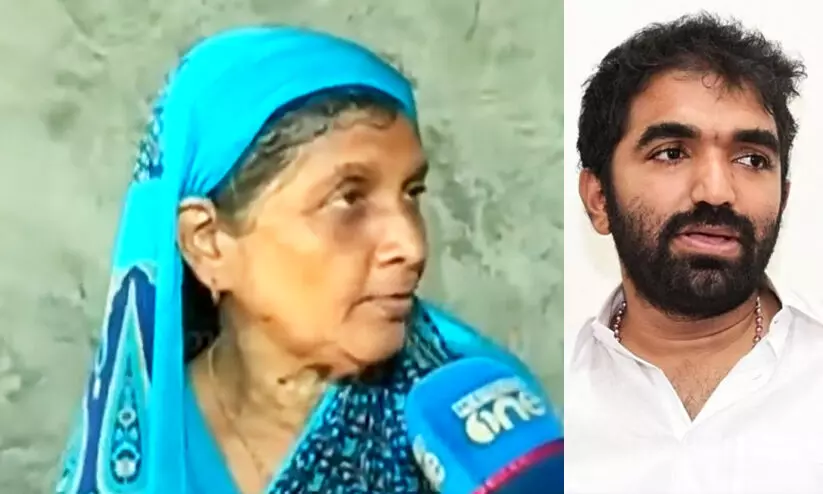 chandy oommen, amina beevi, cot naseer