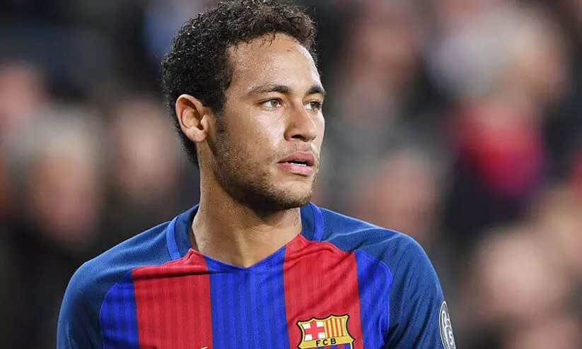 Neymar Neymar