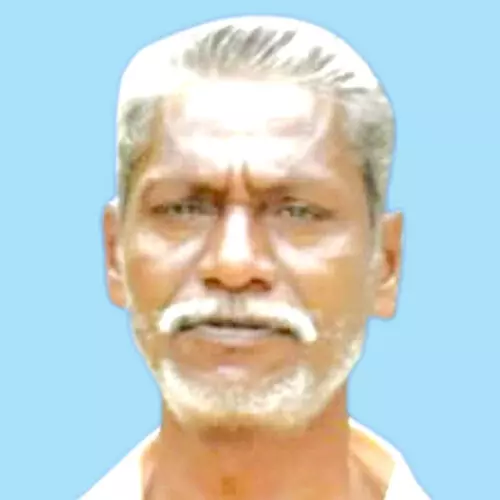 ഗു​രു​വാ​യൂ​ര​പ്പ​ൻ