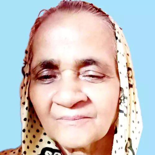 സു​ബൈ​ദ ഉ​മ്മ