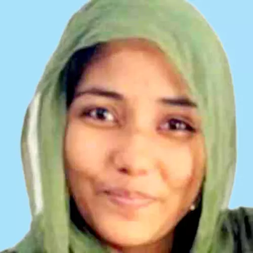 ഉ​മ്മു​ഹ​ബീ​ബ