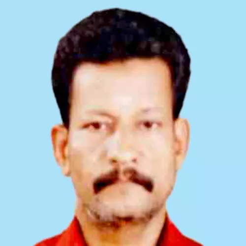 ച​ന്ദ്ര​ശേ​ഖ​ര​ൻ