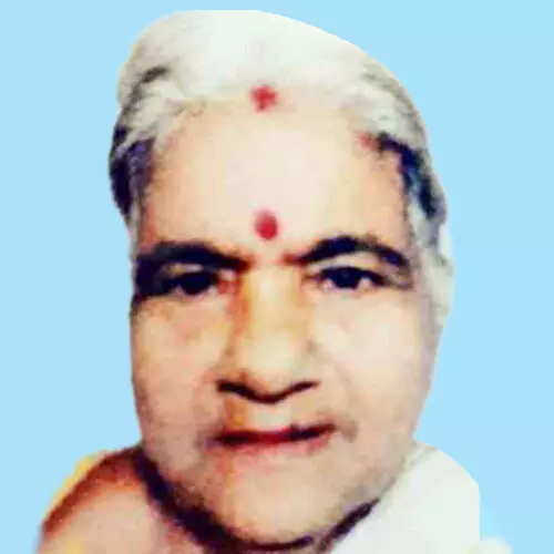 അ​മ്മി​ണി