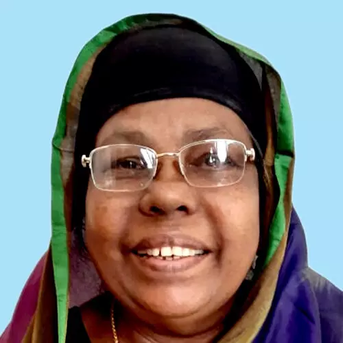 ലൈ​ല ബീ​ഗം