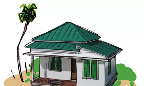 വീ​ടു​ക​ളു​ടെ നി​ർ​മാ​ണം ഉ​ട​ൻ പൂ​ർ​ത്തീ​ക​രി​ക്ക​ണ​മെ​ന്ന് പ​ട്ടി​ക​ജാ​തി വ​കു​പ്പ്