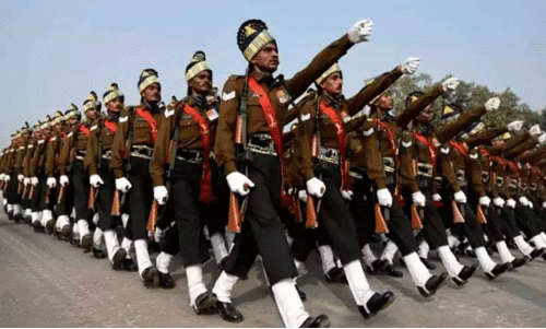 Agniveer registration