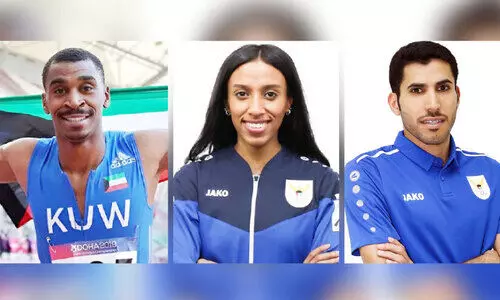 world athletics championship