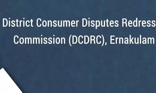 അക്കൗണ്ടിൽനിന്ന് പണം പോയി: തുക ബാങ്ക് നൽകാൻ ഉത്തരവ്