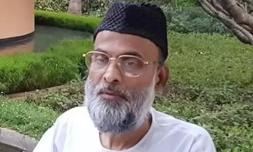 മഅ്ദനിയെ വീണ്ടും ആശുപത്രിയിൽ പ്രവേശിപ്പിച്ചു