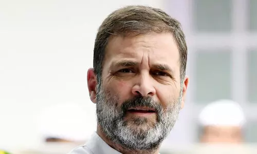 മെഡിക്കൽ അശ്രദ്ധ കേസുകൾക്ക് മതിയായ നഷ്ടപരിഹാരം ഏർപ്പെടുത്തണം; മുഖ്യമന്ത്രിയോട് രാഹുൽ ഗാന്ധി മെഡിക്കൽ അശ്രദ്ധ കേസുകൾക്ക് മതിയായ നഷ്ടപരിഹാരം ഏർപ്പെടുത്തണം; മുഖ്യമന്ത്രിയോട് രാഹുൽ ഗാന്ധി