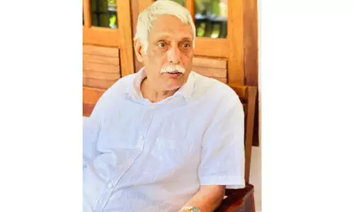 മു​ൻ ബ​ഹ്റൈ​ൻ പ്ര​വാ​സി പി.​വി. മൊ​യ്തു നി​ര്യാ​ത​നാ​യി