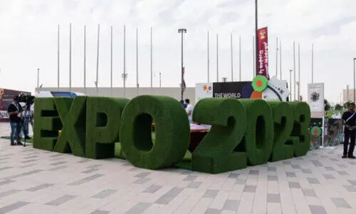doha expo 2023