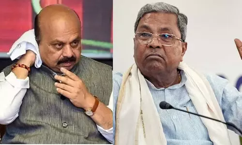 besavaraj bommai, siddaramaiah