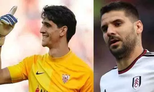 വൻ ട്രാൻസ്ഫറുകളുമായി കളം നിറഞ്ഞ് അൽ ഹിലാൽ; മൊറോക്കൻ ഗോളി യാസീൻ ബോനൂവിനെ  സ്വന്തമാക്കി