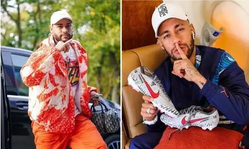 Neymars outrageous demands in order to join Al-Hilal from PSG