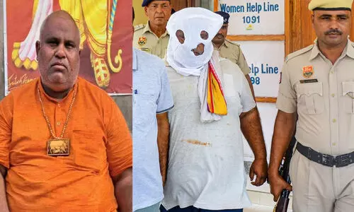 നൂഹിലെ വർഗീയ കലാപം: ബിട്ടു ബജ്‌റംഗിയെ 14 ദിവസത്തെ ജുഡീഷ്യൽ കസ്റ്റഡിയിൽ വിട്ടു