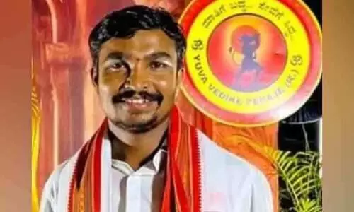 ബി.ജെ.പി പ്രവർത്തകൻ കിണറിൽ മരിച്ച നിലയിൽ