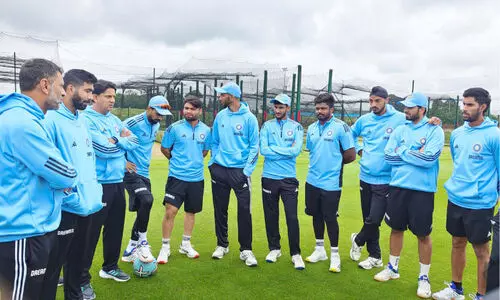 നായകനായി ബുംറയുടെ തിരിച്ചുവരവ്; ഇന്ത്യ-അയർലൻഡ് ഒന്നാം ട്വന്റി20 ഇന്ന്