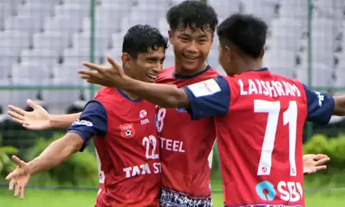 ഡ്യൂറൻഡ് കപ്പ്: ജാംഷഡ്പുരിനും ആർമിക്കും ജയം