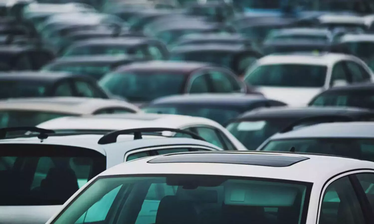 automobile marketing