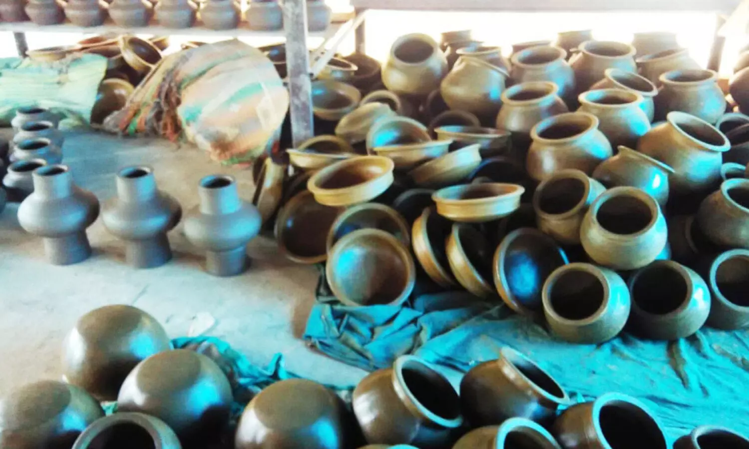 ഉ​ട​യു​ന്ന പ്ര​തീ​ക്ഷ​ക​ൾ