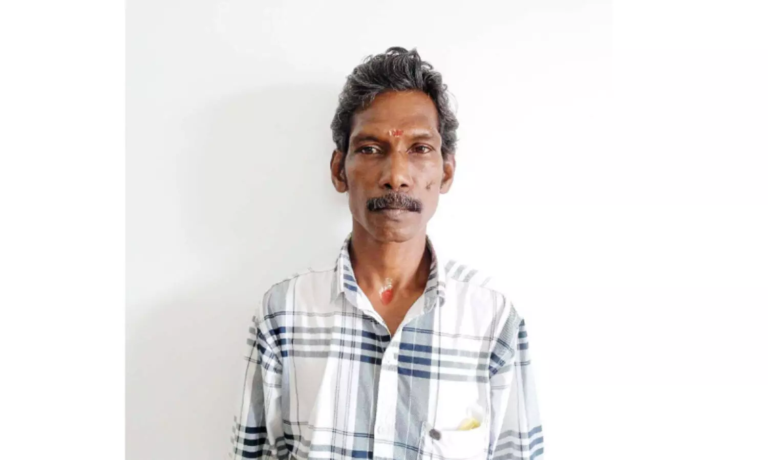 നാലു വയസ്സുകാരിക്കെതിരെ ലൈംഗികാതിക്രമം: പ്രതിക്ക് 12 വർഷം കഠിനതടവ്