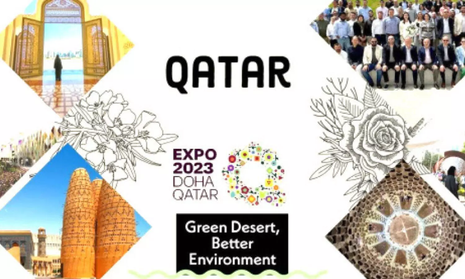 doha expo 2023