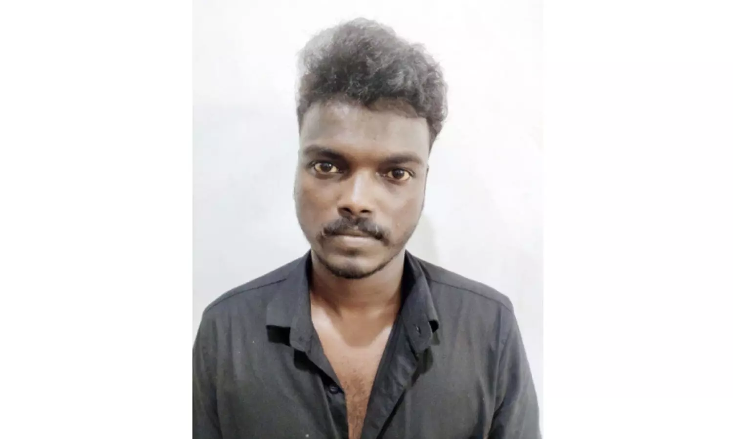 യുവാവിനെ തട്ടിക്കൊണ്ട് പോയി കൊല്ലാൻ ശ്രമിച്ച കേസിലെ ഒന്നാം പ്രതി അറസ്റ്റിൽ