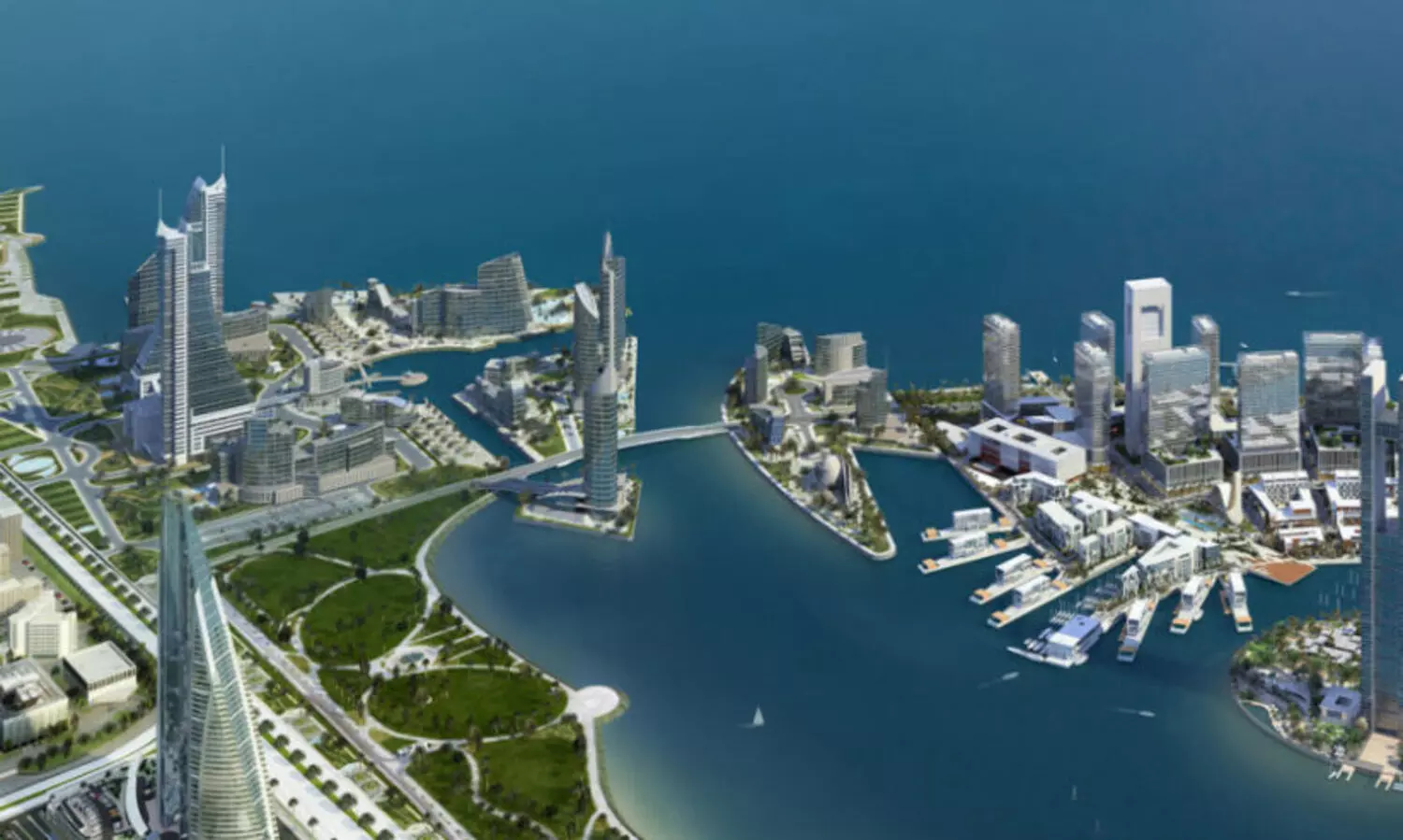 28 ദ​ശ​ല​ക്ഷം ദീ​നാ​റി​ന്റെ 19 പു​തി​യ വി​ക​സ​ന പ​ദ്ധ​തി​ക​ൾ ടെ​ൻ​ഡ​റാ​യി