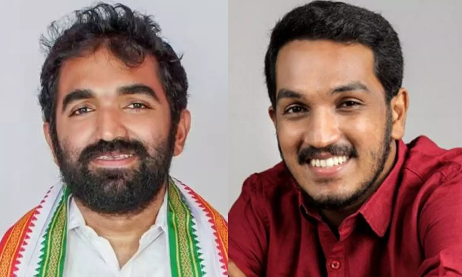 jaik and chandy oommen