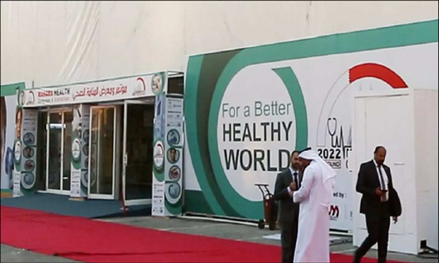 ആ​രോ​ഗ്യ​മേ​ഖ​ല​യി​ൽ 911 സ്വ​ദേ​ശി​ക​ൾ​ക്ക്​ തൊ​ഴി​ൽ ന​ൽ​കി -മ​ന്ത്രി